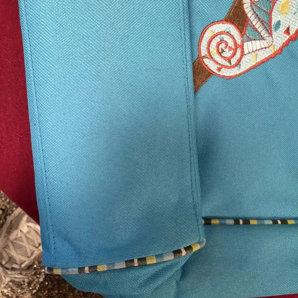 Kalencom New Orleans day bag‎